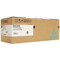 Spc730Dn Cyan Toner