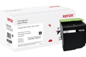 Everyday Black Toner