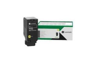 Toner Cartridge 1 Pc(S)