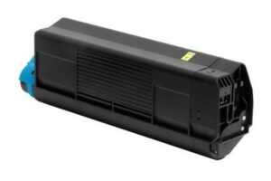 Toner Cartridge 1 Pc(S)