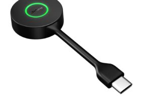 JABRA Link 400c USB-C DECT MS Engage 55