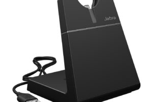 JABRA Engage 55 Desk Stand Convertible A