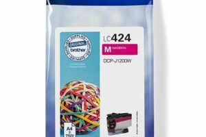Ink Cartridge 1 Pc(S)