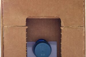 3M 891 10-Liter Light Magenta