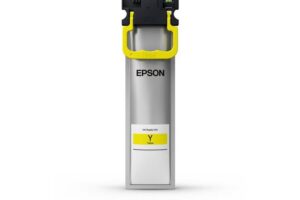 Ink Cartridge 1 Pc(S)