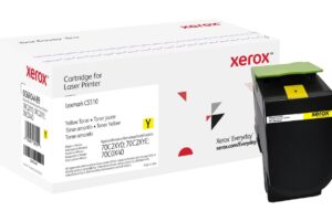 Everyday Yellow Toner