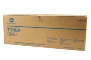 Toner Cartridge 1 Pc(S)