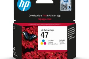 47 Tri-Color Original