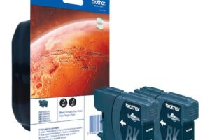 Ink Cartridge 2 Pc(S)