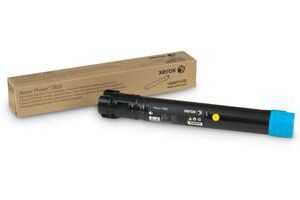 Toner Cartridge 1 Pc(S)