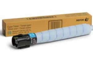 Toner Cartridge 1 Pc(S)