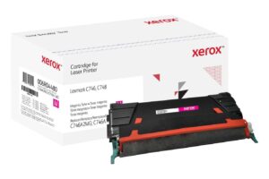 Everyday Magenta Toner