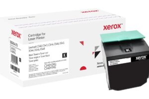 Everyday Black Toner