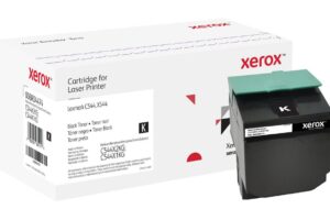 Everyday Black Toner