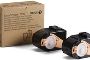 Toner Cartridge 2 Pc(S)