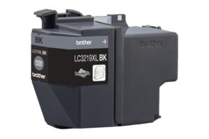 Ink Cartridge Original Black