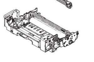 Printer Drum Original 1 Pc(S)