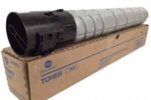 Toner Cartridge 1 Pc(S)