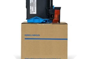 Tnp80C Toner Cartridge 1