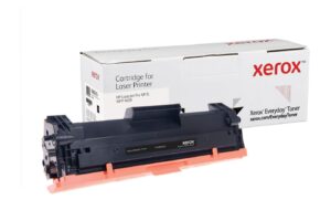 Everyday Black Toner