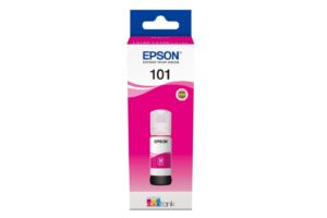Ink Cartridge 1 Pc(S) Magenta