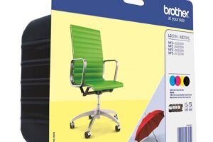 Lc-229Xlvalbp Ink Cartridge 4