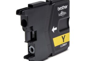 Lc985Y Ink Cartridge 1 Pc(S)