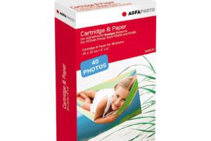 Ink Cartridge 1 Pc(S) Original