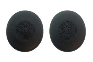 JABRA Evolve2 65Flex Øreputer 1par