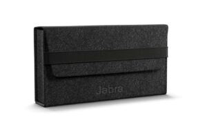 JABRA Evolve2 65Flex Bæreveske