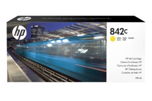 842C 775-Ml Yellow Pagewide