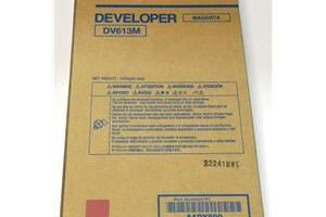 Dv613M Developer Unit