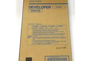 Dv613K Developer Unit
