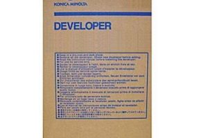 Developer Unit 80000 Pages
