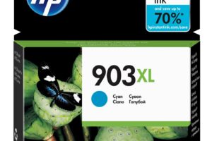 Ink/903XL HY Cyan Original