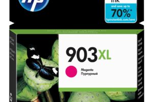 903Xl High Yield Magenta