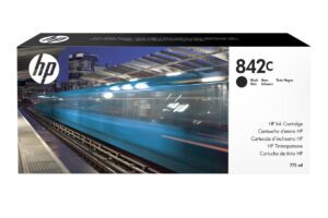 842C 775-Ml Black Pagewide Xl