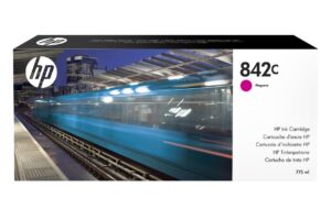 842C 775-Ml Magenta Pagewide