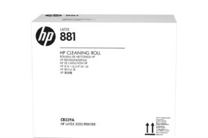 881 Latex Cleaning Roll