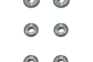 JABRA Perform 45 Eargels Refresh