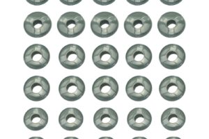 JABRA Perform 45 Eargels 10pcs S/M/L