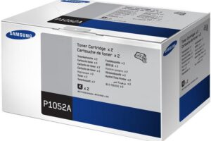 Toner/MLT-P1052A 2pk **New