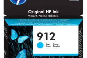 912 Cyan Ink Cartridge