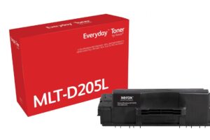 Everyday Black Toner