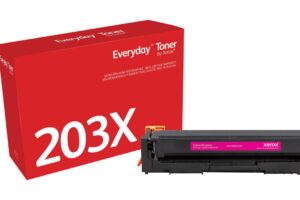 Everyday Magenta Toner