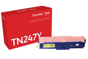 Everyday Yellow Toner