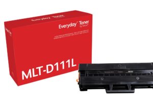 Everyday Black Toner