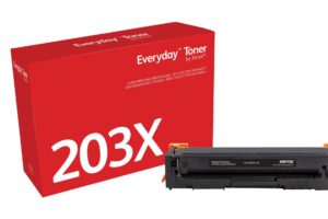 Everyday Black Toner