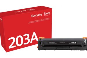 Everyday Black Toner