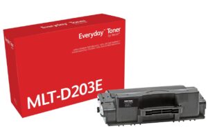 Everyday Black Toner